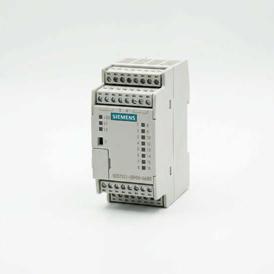 SIEMENS 6ES7521-1BH00-0AB0