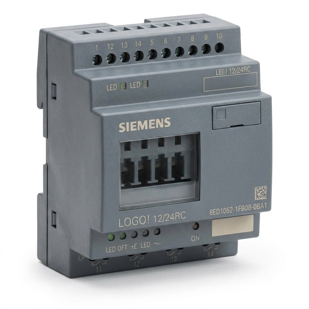 SIEMENS 6ED1052-1FB08-0BA1