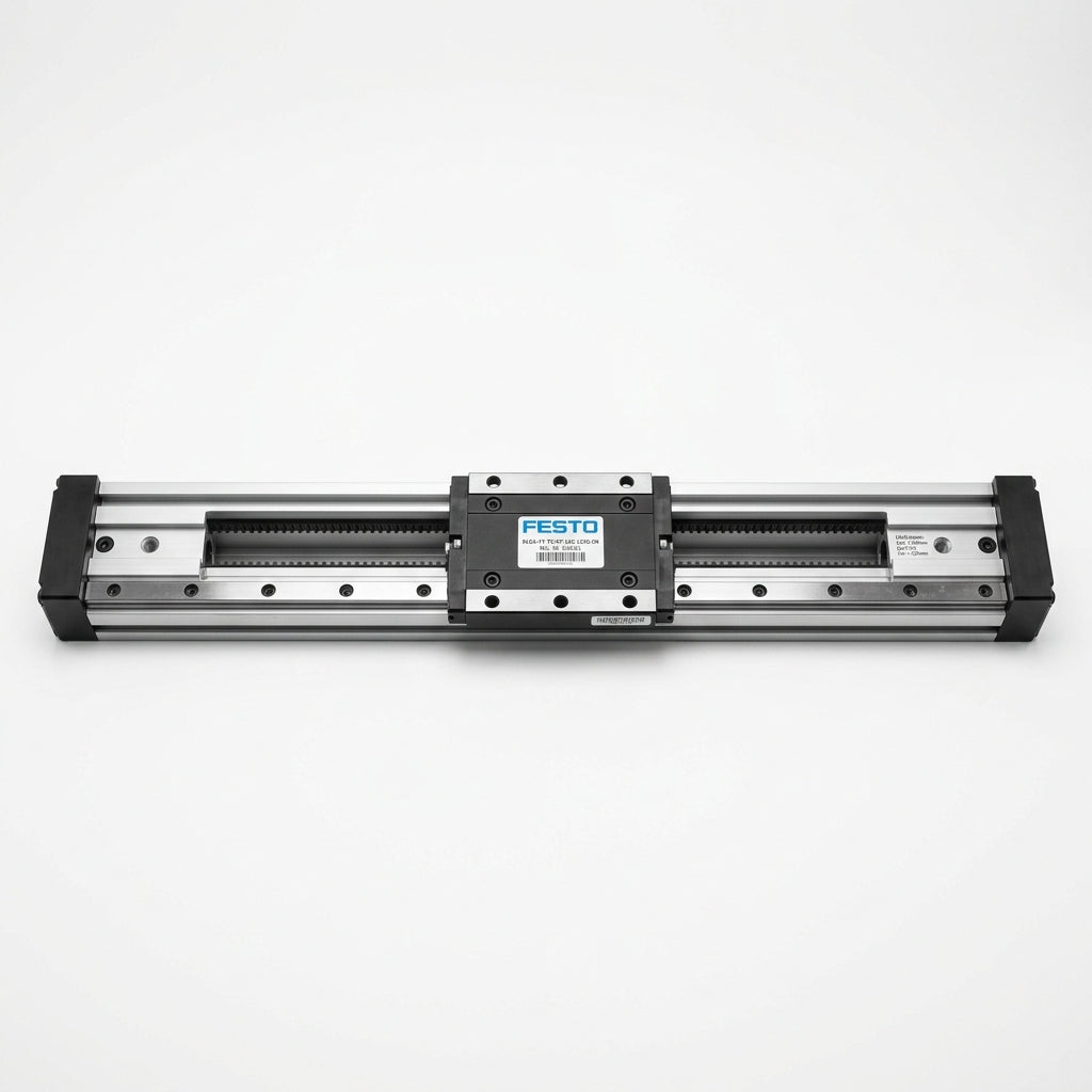 FESTO ELGA-YT-TB-KF-120-1250-0H