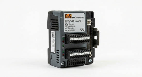 B&R X20CA0E61.00040