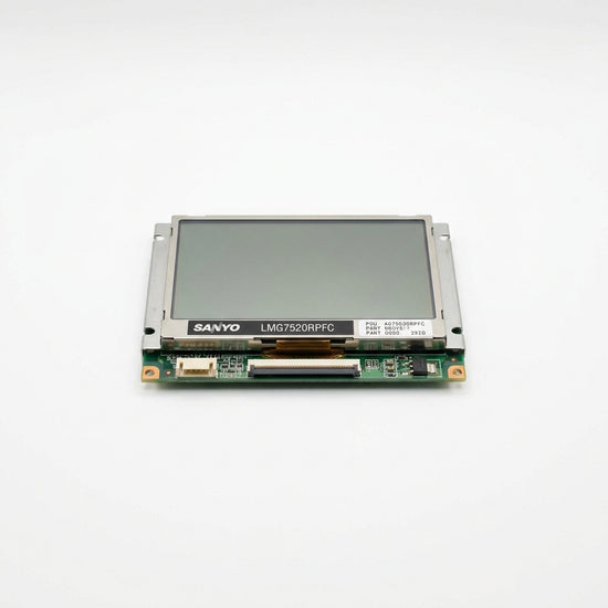 Sanyo LMG7520RPFC