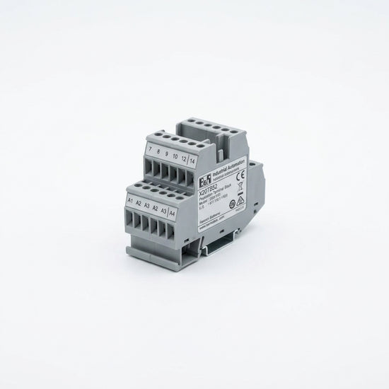 B&R Industrial Automation X20TB52