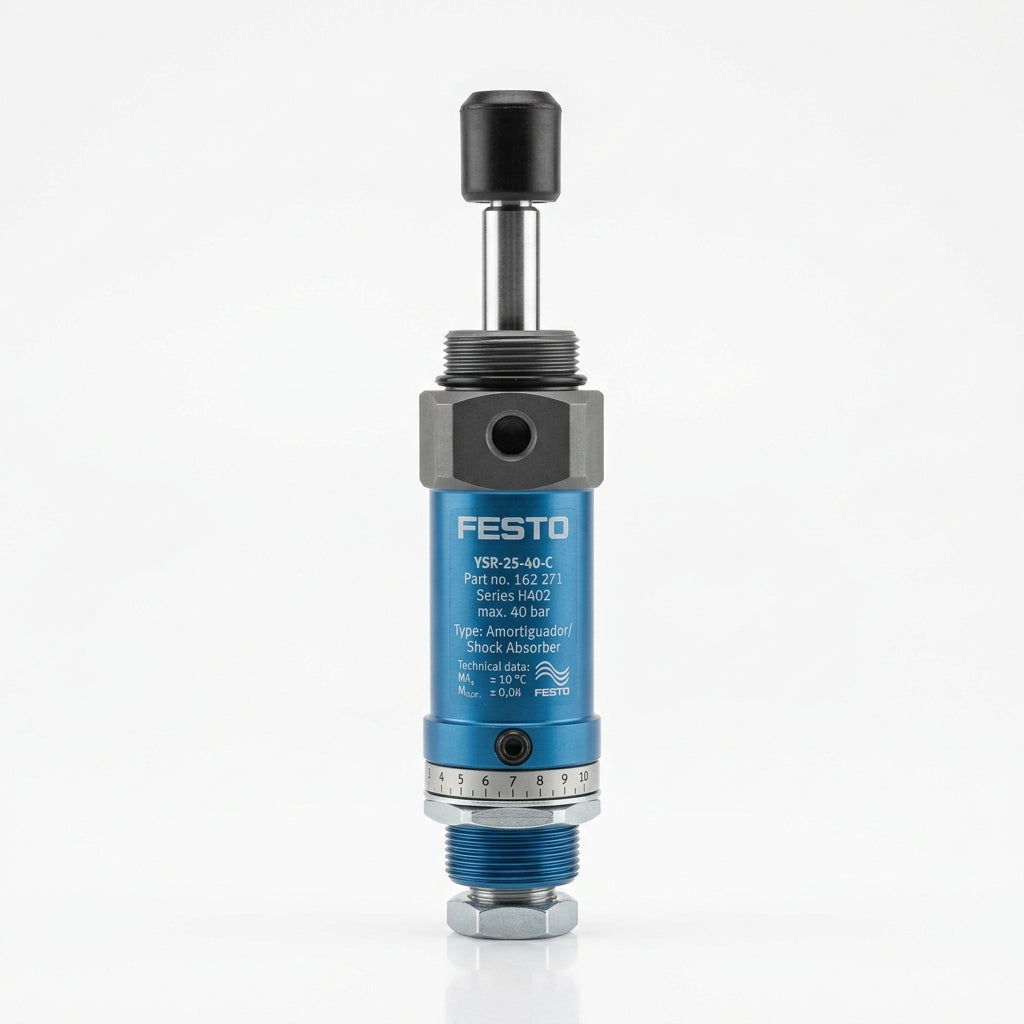 FESTO YSR-25-40-C