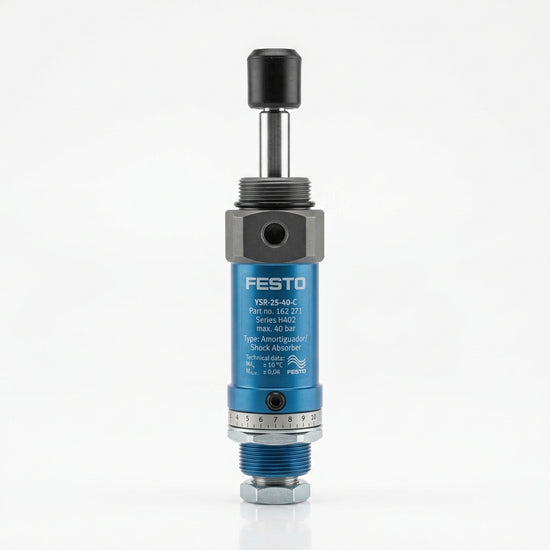 FESTO YSR-25-40-C