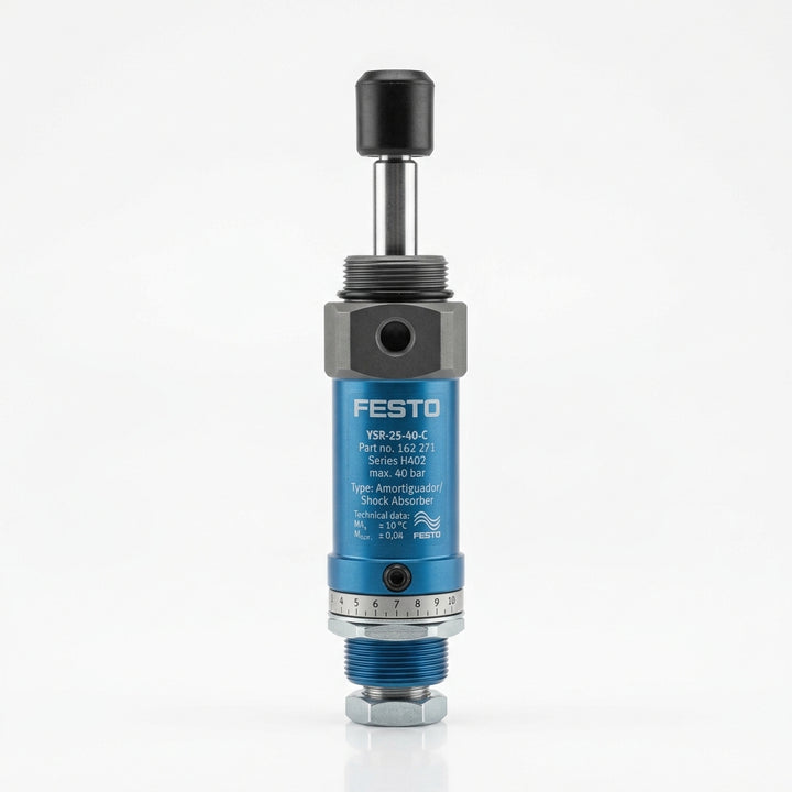 FESTO YSR-25-40-C