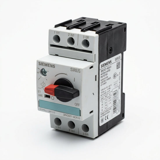 Siemens 3RV2021-4CA10