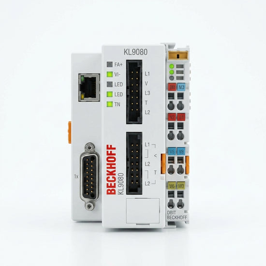 BECKHOFF KL9080