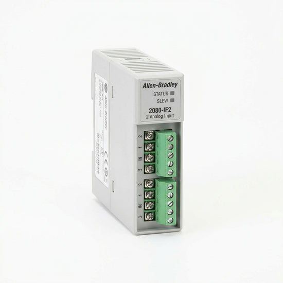 Allen-Bradley 2080-IF2