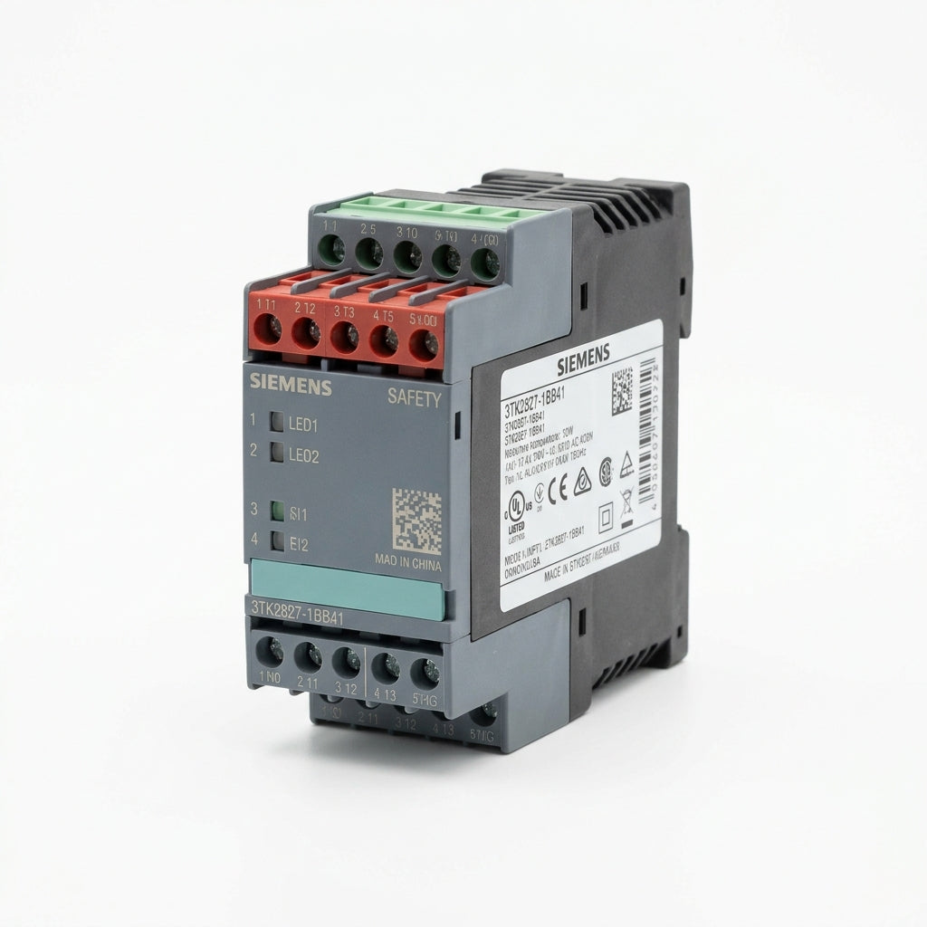 SIEMENS 3TK2827-1BB41