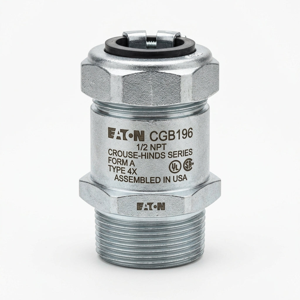 EATON CORPORATION CGB196