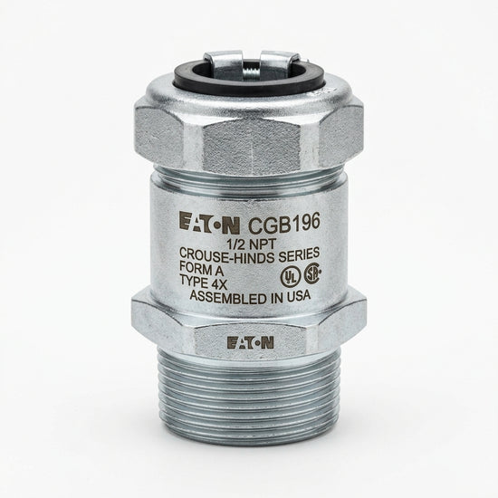 EATON CORPORATION CGB196