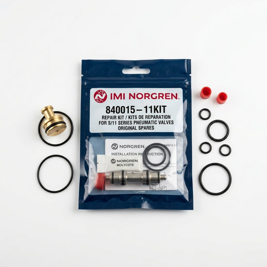 IMI NORGREN 840015-11KIT