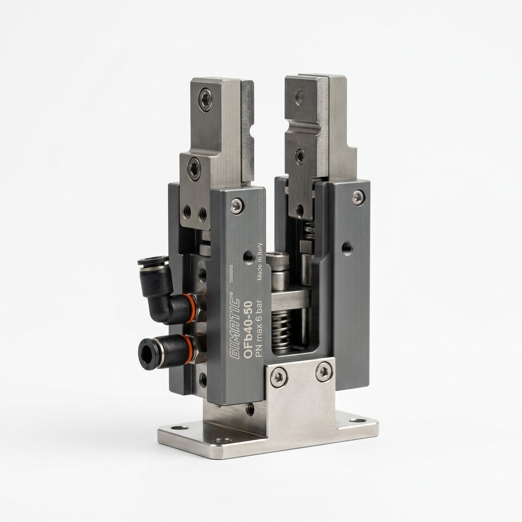 Gimatic Ofb40-50 Cilindro