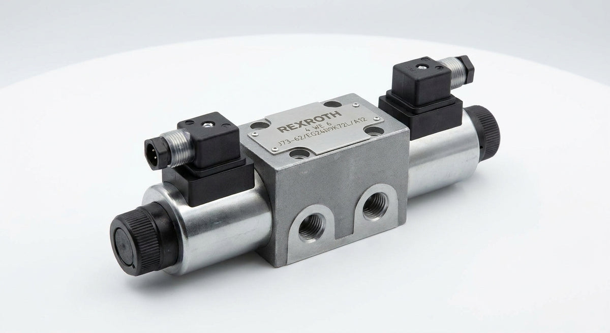 REXROTH 4 We 6 J73-62/eg24n9k72l/a12