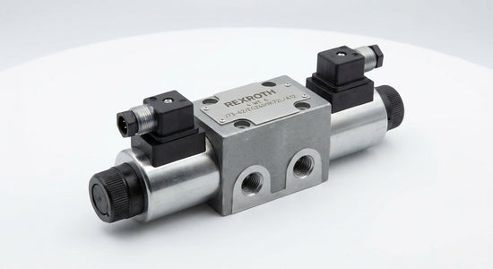 REXROTH 4 We 6 J73-62/eg24n9k72l/a12