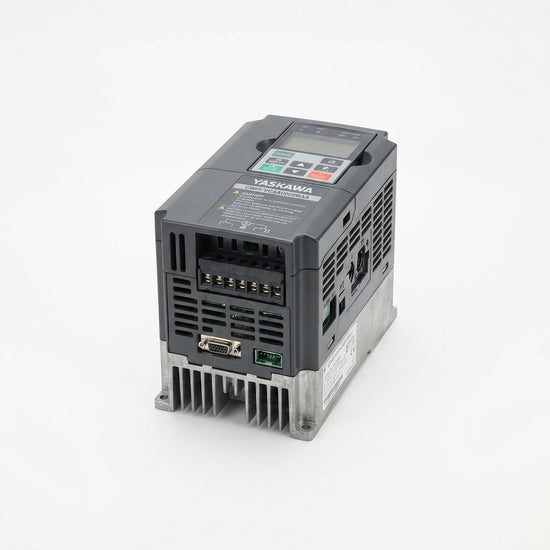 YASKAWA CIMR-VC4A0002BAA