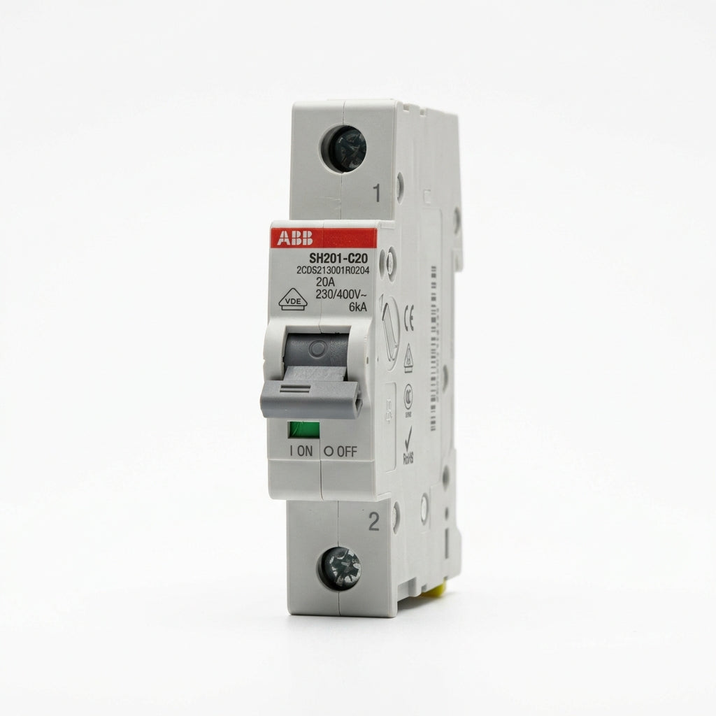 ABB 2CDS213001R0204