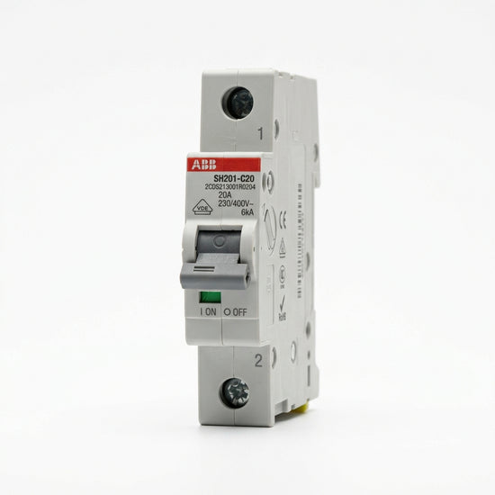 ABB 2CDS213001R0204
