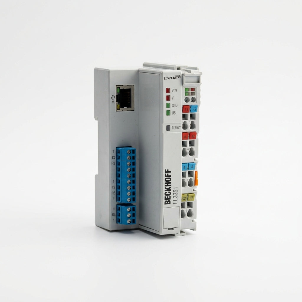 Beckhoff EL3351