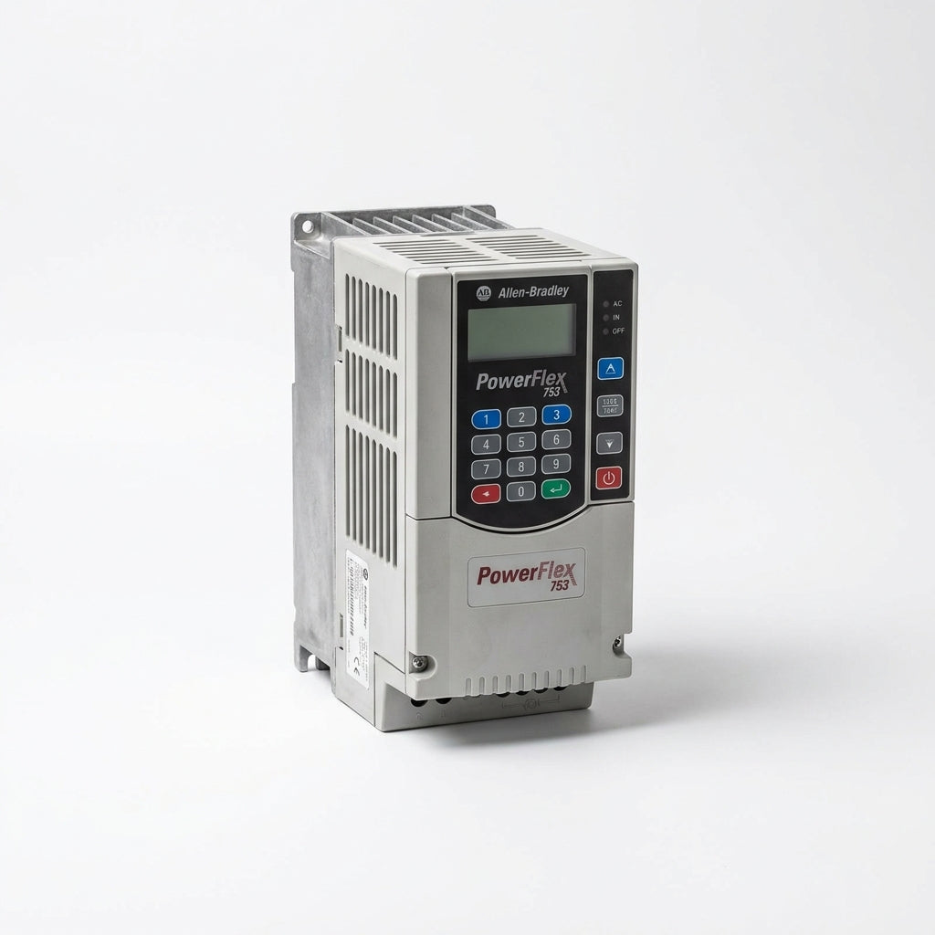 Allen-Bradley PowerFlex 753