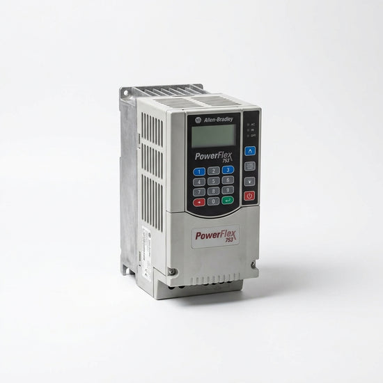 Allen-Bradley PowerFlex 753