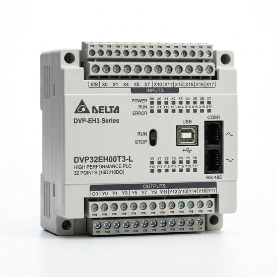 Delta DVP32EH00T3-L