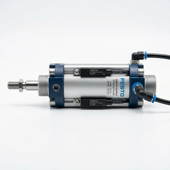 FESTO DSNU-20-160-PPS-A