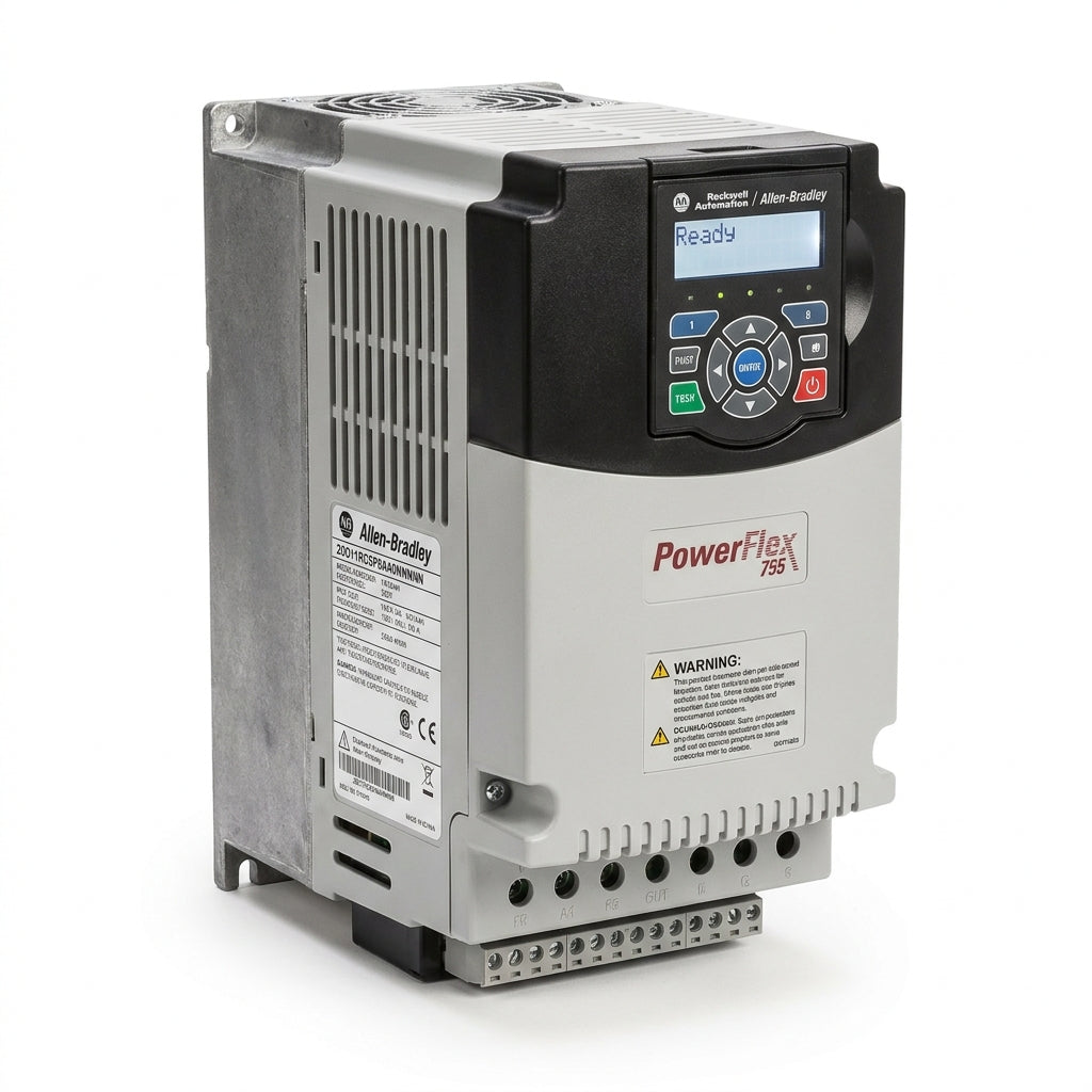 Allen-Bradley 20G11RC5P0AA0NNNNN