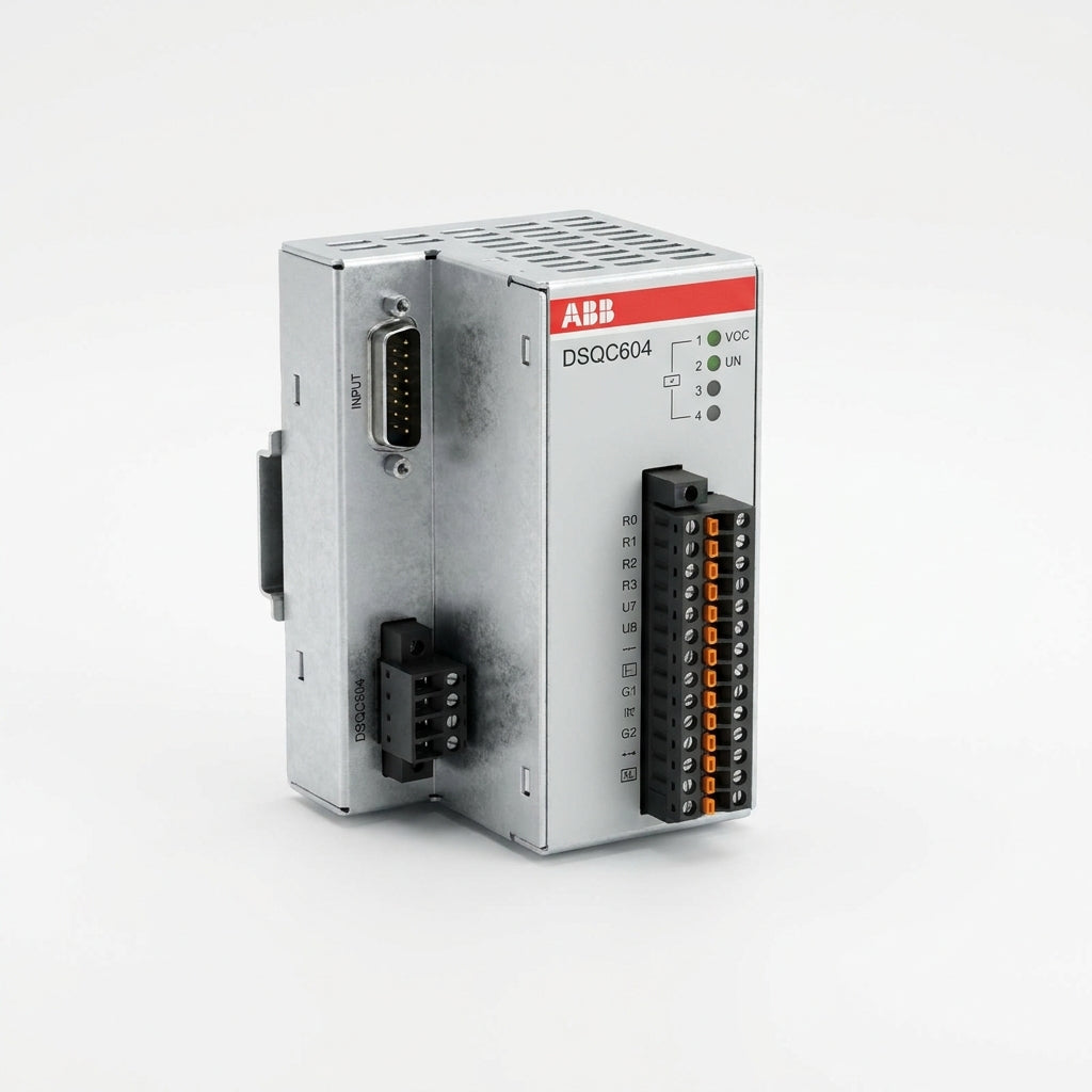 ABB DSQC604