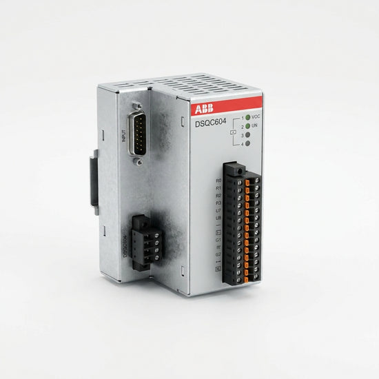 ABB DSQC604