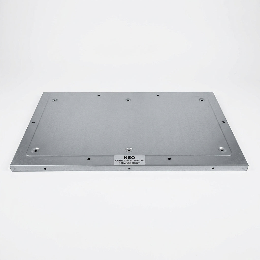NEO Cubierta superior 800Wx500Dmm
