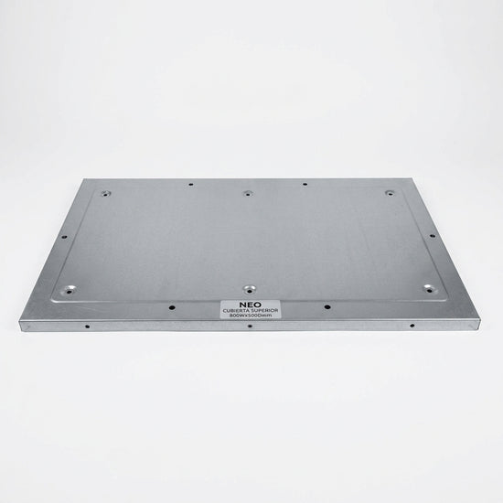 NEO Cubierta superior 800Wx500Dmm