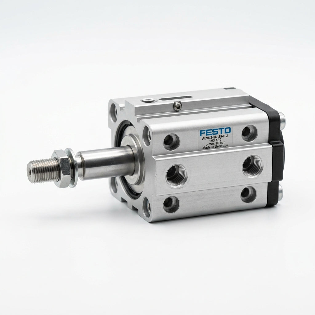 FESTO AEVUZ-80-25-P-A