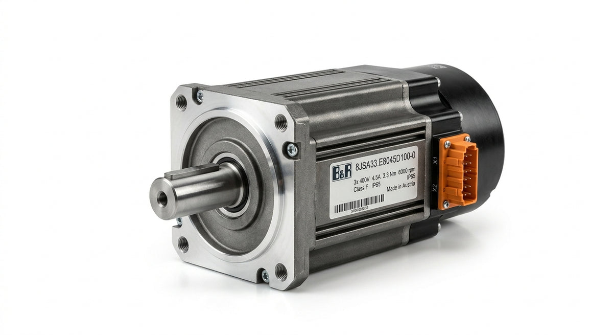 B&R 8JSA33.E8045D100-0