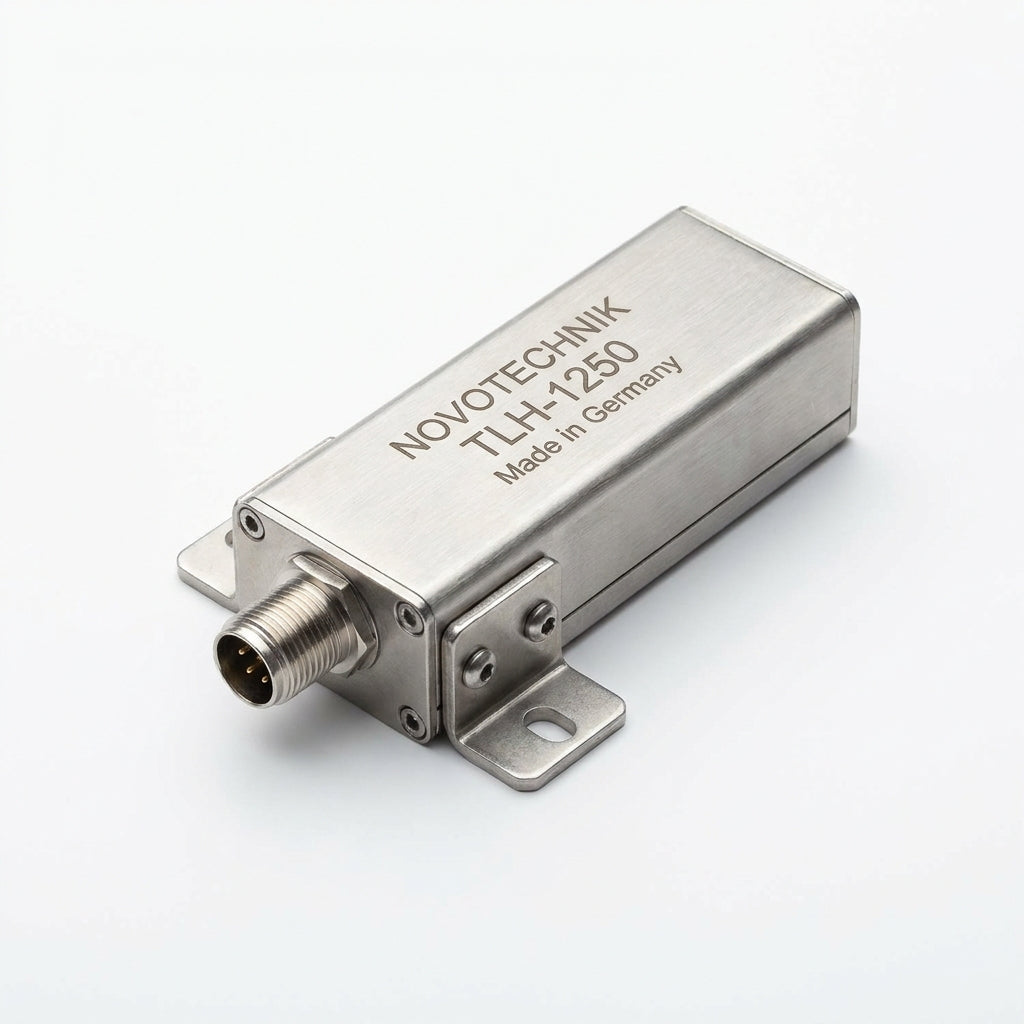 Novotechnik TLH-1250