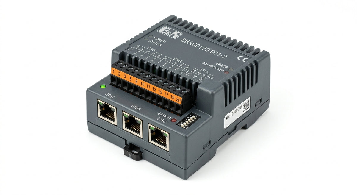B&R 8BAC0120.001-2