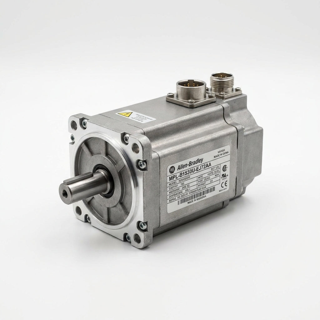 Allen-Bradley MPL-B1530U-EJ72AA