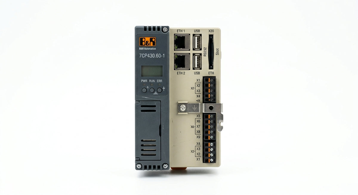 B&R 7CP430.60-1