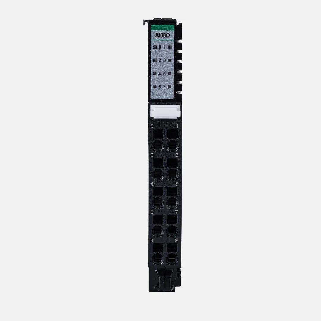 UniStream Modulo de expansion remota IO 4 entradas RTD 24VCD