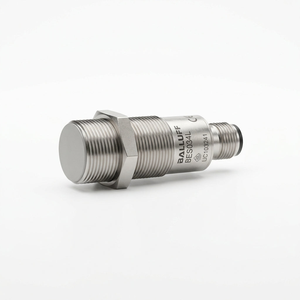 Balluff BES034L