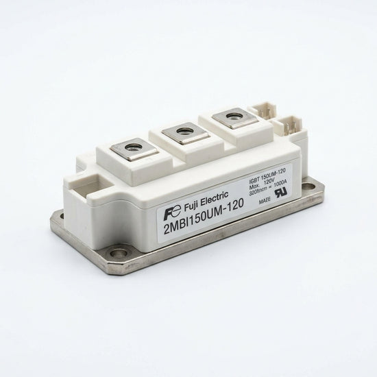 Fuji Electric 2MBI150UM-120