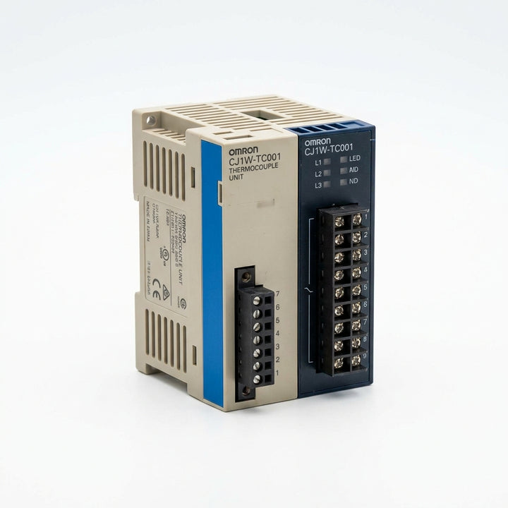 Omron CJ1W-TC001