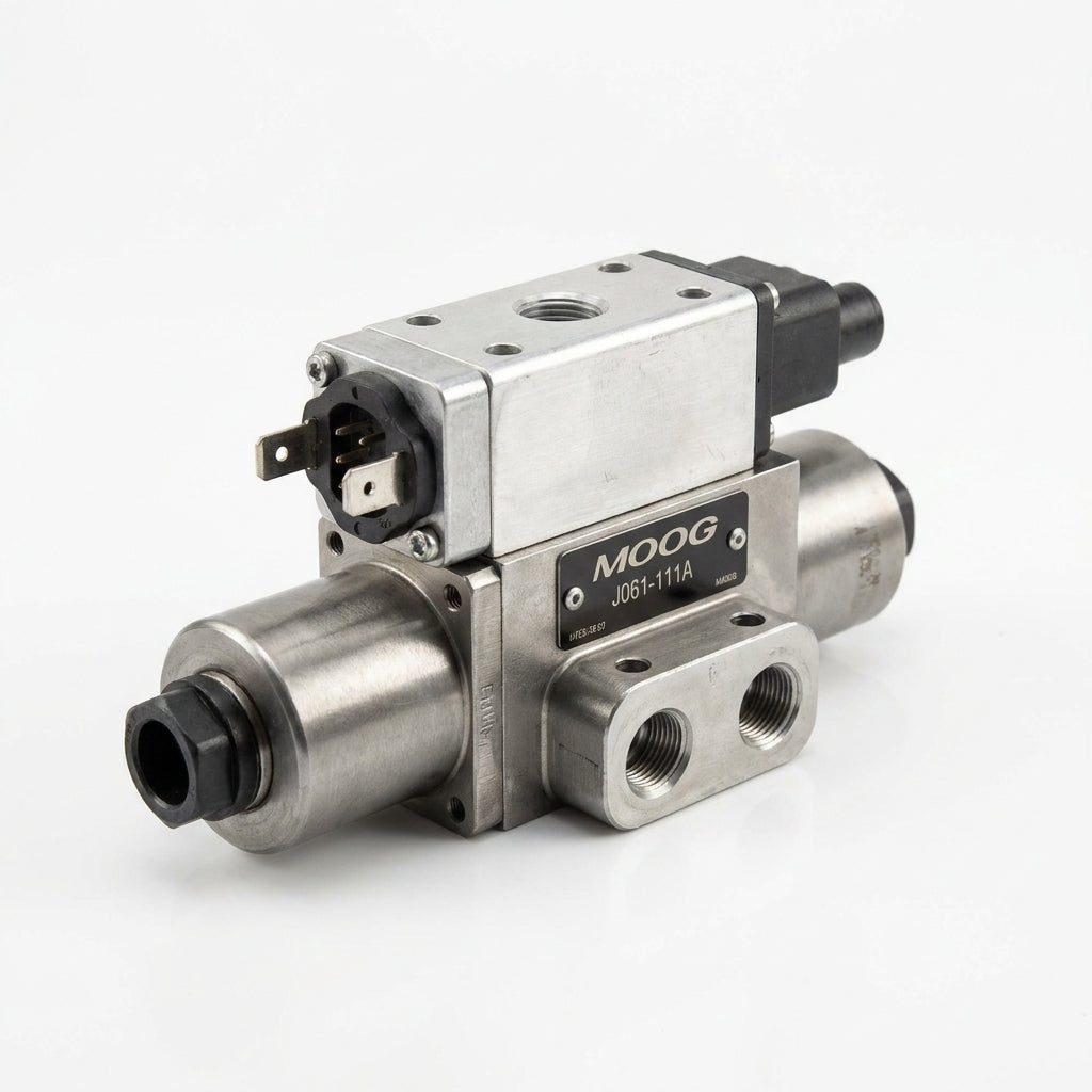 MOOG J061-111A