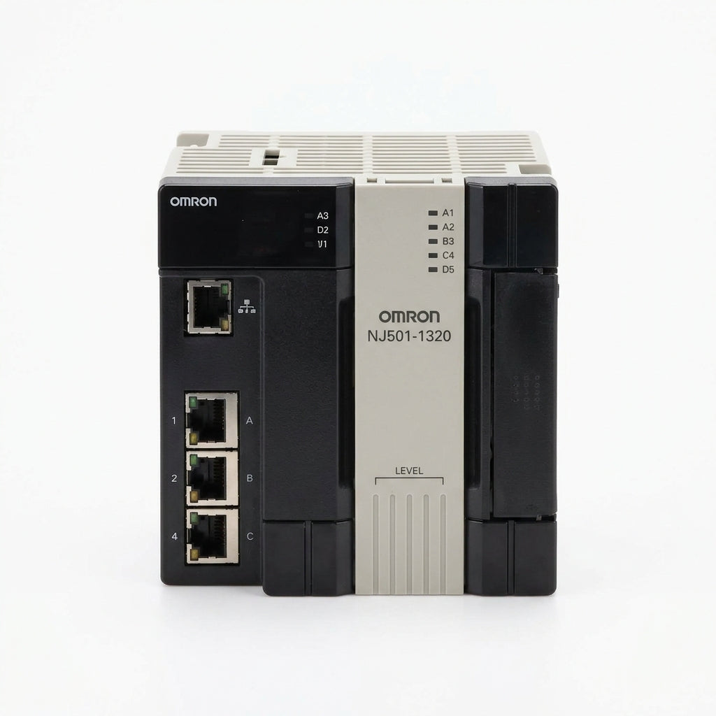 Omron NJ501-1320