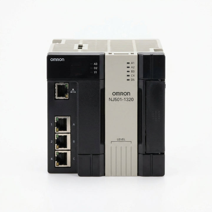 Omron NJ501-1320