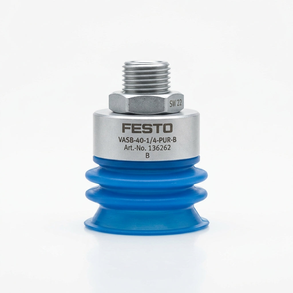 FESTO VASB-40-1/4-PUR-B