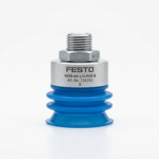 FESTO VASB-40-1/4-PUR-B