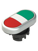 Pizzato E2 1PDRL90423
