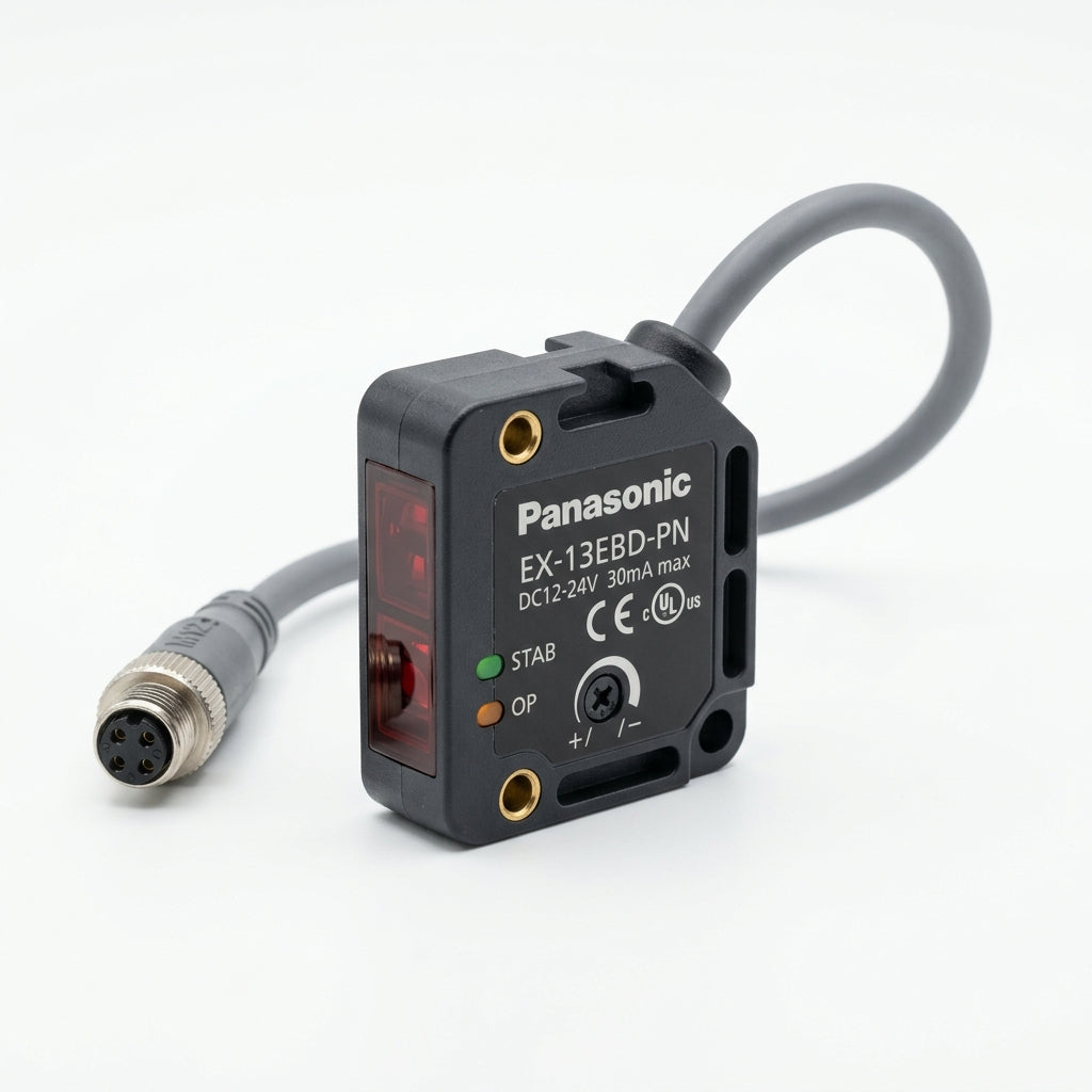 PANASONIC EX-13EBD-PN