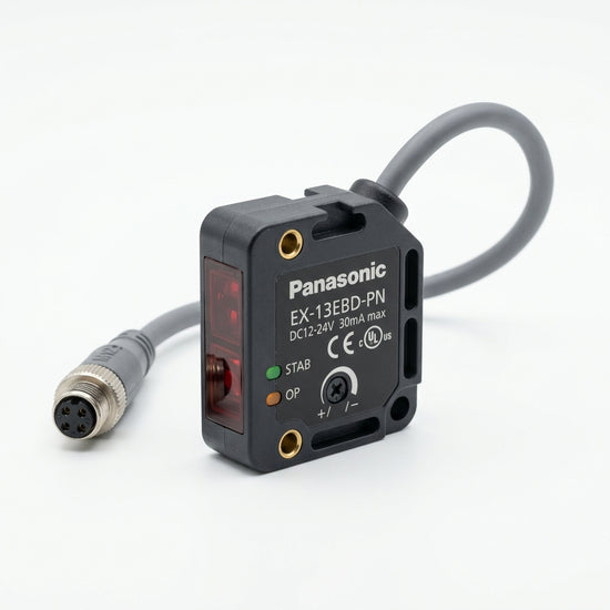 PANASONIC EX-13EBD-PN